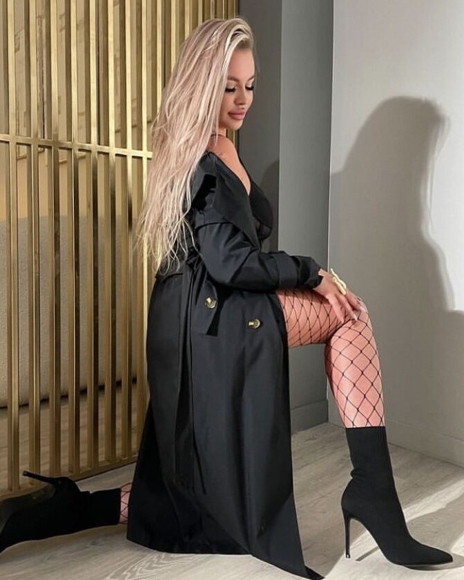 Валерия - эскорт услуги в Ставрополе